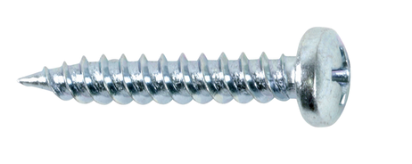 Schneider Universal skrue TGS NR53 4,2x45mm (100stk.)