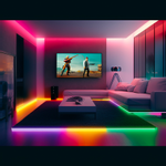 Aqara LED-strip T1 (2 meter) (RLS-K01D)