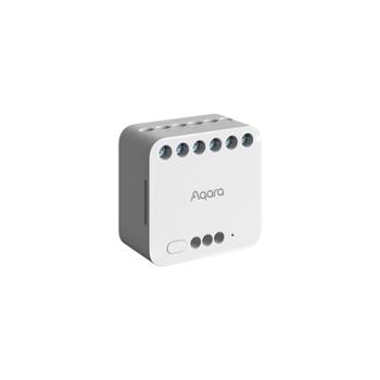 Aqara Dobbel Relémodul T2 (DCM-K01)