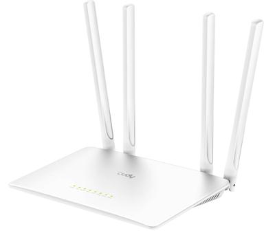 Cudy WR1200 Wi-Fi Router (AC1200) (WR1200)