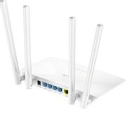 Cudy WR1200 Wi-Fi Router (AC1200) (WR1200)