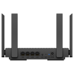 Cudy WR1500 Wi-Fi 6 Trådløs Router (AX1500) (WR1500)