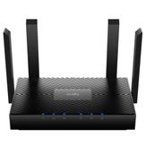 Cudy WR3000 Wi-Fi 6 Trådløs Router (AX3000) (WR3000)