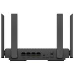 Cudy WR3000 Wi-Fi 6 Trådløs Router (AX3000) (WR3000)