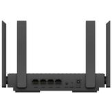 Cudy WR3000 Wi-Fi 6 Trådløs Router (AX3000) (WR3000)