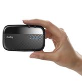 Cudy Bærbar 4G Router (218-MF4)