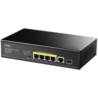 Cudy 5-port Gigabit PoE Switch