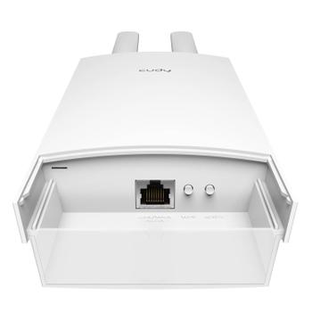 Cudy AP1200 Utendørs Aksesspunkt (AP1200 Outdoor)