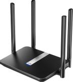Cudy LT500 4G Router m/AC1200 Dual Band Wi-Fi (LT500_EU)