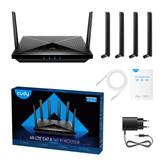 Cudy LT700 AC1200 Wi-Fi 4G Router LTE-Cat6 Gigabit (LT700)