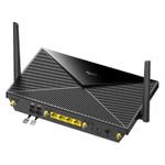 Cudy P5 5G Router AX3000 m/Wi-Fi 6 og mesh (218-P5)