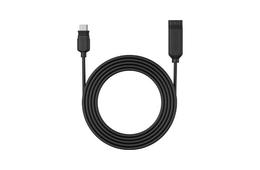 Reolink forlengelseskabel til 6W solcellepanel 4.5 meter, USB-C
