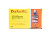 Cooltools Easy Installer 80kg sett/4stk (4900201)