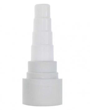 Tecnogas Kondensvann Overgang 32mm