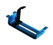 Canalplast Festeklammer til kanal 80x60mm Standard