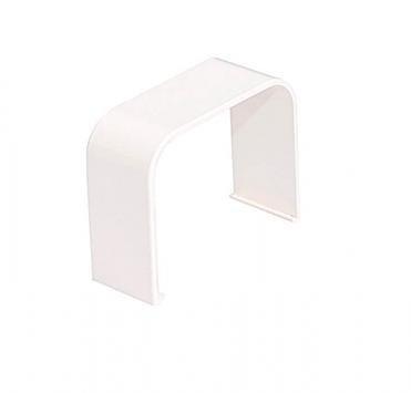 Canalplast Skjøt til Kanal 80x60mm (4900470)