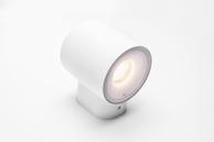 Plejd OUT-01-W Veggarmatur Hvit (3202491)