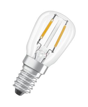 OSRAM LED Lyspære Mini E14 T26