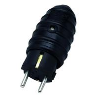 Opal Støpsel Gummi IP44 1,5mm2