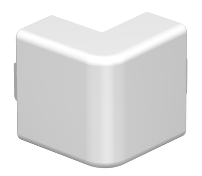 OBO Bettermann Utvendig hjørne for WDK 40/60 kanal