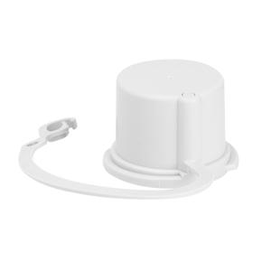 Gewiss Vanntett deksel for plugg - 3P+J 16A GW60264 (1573184)