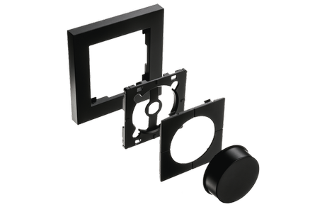 SG LEDDim Smart Sort TW DALI Front