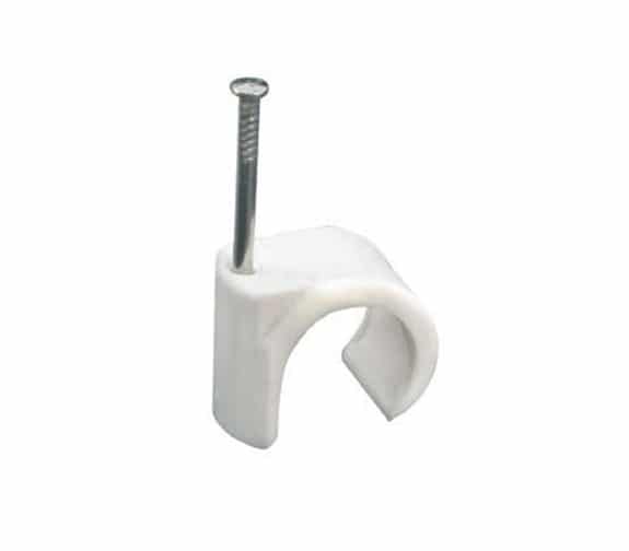 Baltplast Klips 18-22mm (50stk.) (310098)