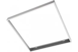 Northcliffe Ramme 600x600x50 for Slim LED panel