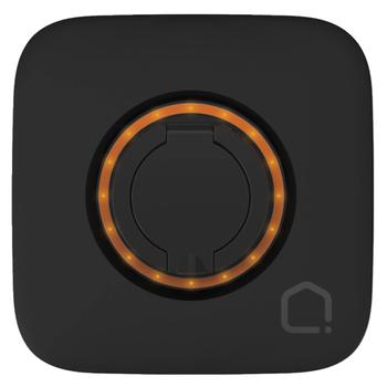 Futurehome Charge 22kW Ladestasjon Sort (6605007)