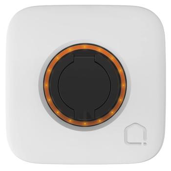 Futurehome Charge 22kW Ladestasjon Hvit