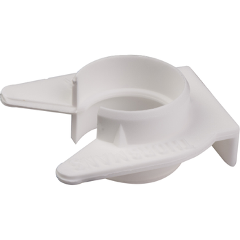 Schneider K-rørfeste F16-20mm TED-KR 1stk. (1351490)
