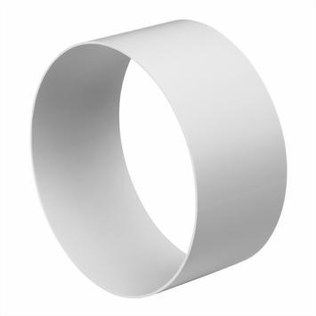 Europlast Koblingsstykke ASF100 rund Ø100mm