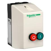 Schneider Motorstarter kapslet 9A 230VAC