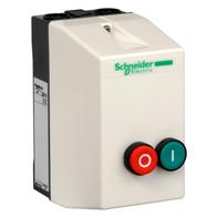 Schneider Motorstarter kapslet 9A 230VAC