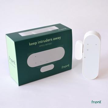 frient Entry Sensor (20202050)