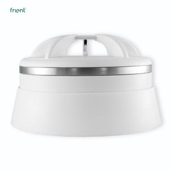 frient Intelligent Heat Alarm (20209700)