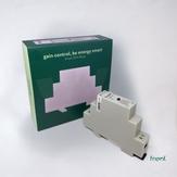 frient Smart DIN Relay (20204600)