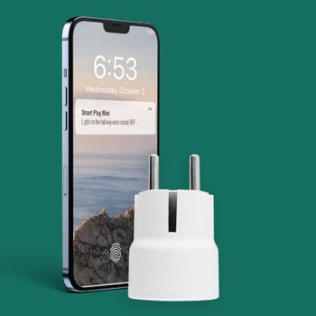 frient Smart Plug Mini 2 (20201400)