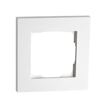 SG Kombinasjonsramme 90mm Hvit