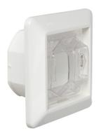 ELKO RS16 IP44 sett 1-hull PH Oppgraderingssett innfelt