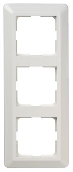 ELKO Kombinasjonsplate RS 3-hull 90mm PH