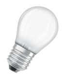 OSRAM LED-PæreCLP GLFR25 dim3,3W E27 (3719910)