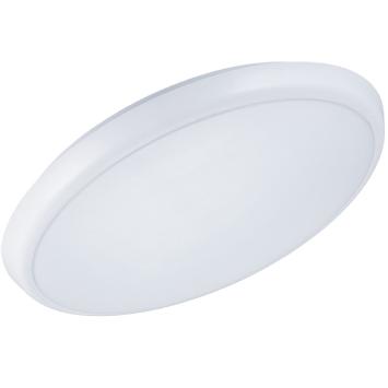 ThorgeOn Taklampe m/nødlysfunksjon 18W IP65 CCT