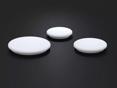 BA Cornelia 12W Dimbar Taklampe (BA2009-AL117-12W-2,7K-TRIAC)