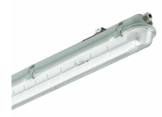 Philips Lysarmatur TCW060 1x18W