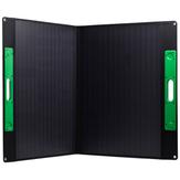 ThorgeOn Portabelt Solcellepanel 100W Sammenleggbart (4751029898791)