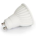 Tundra LED-pære 5W GU10 2700K (TU1039-2700KGU10)