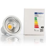 Tundra LED-pære 5W GU10 2700K (TU1039-2700KGU10)