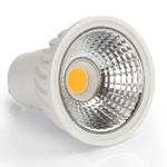 Tundra LED-pære 5W GU10 2700K (TU1039-2700KGU10)