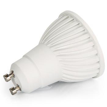 Tundra LED-pære 5W GU10 1800-2700K (TU1040-DTWGU10)